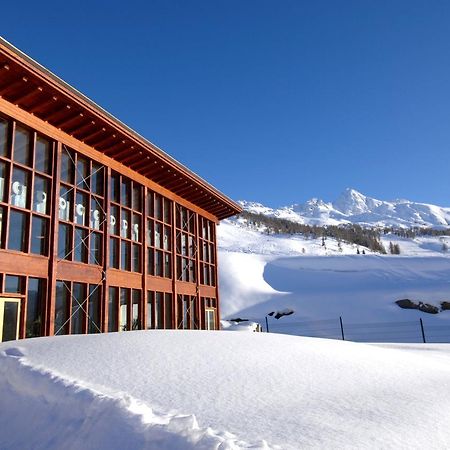 Appart'Hotel Prestige Odalys Eden Les Arcs (Savoie) Exterior foto