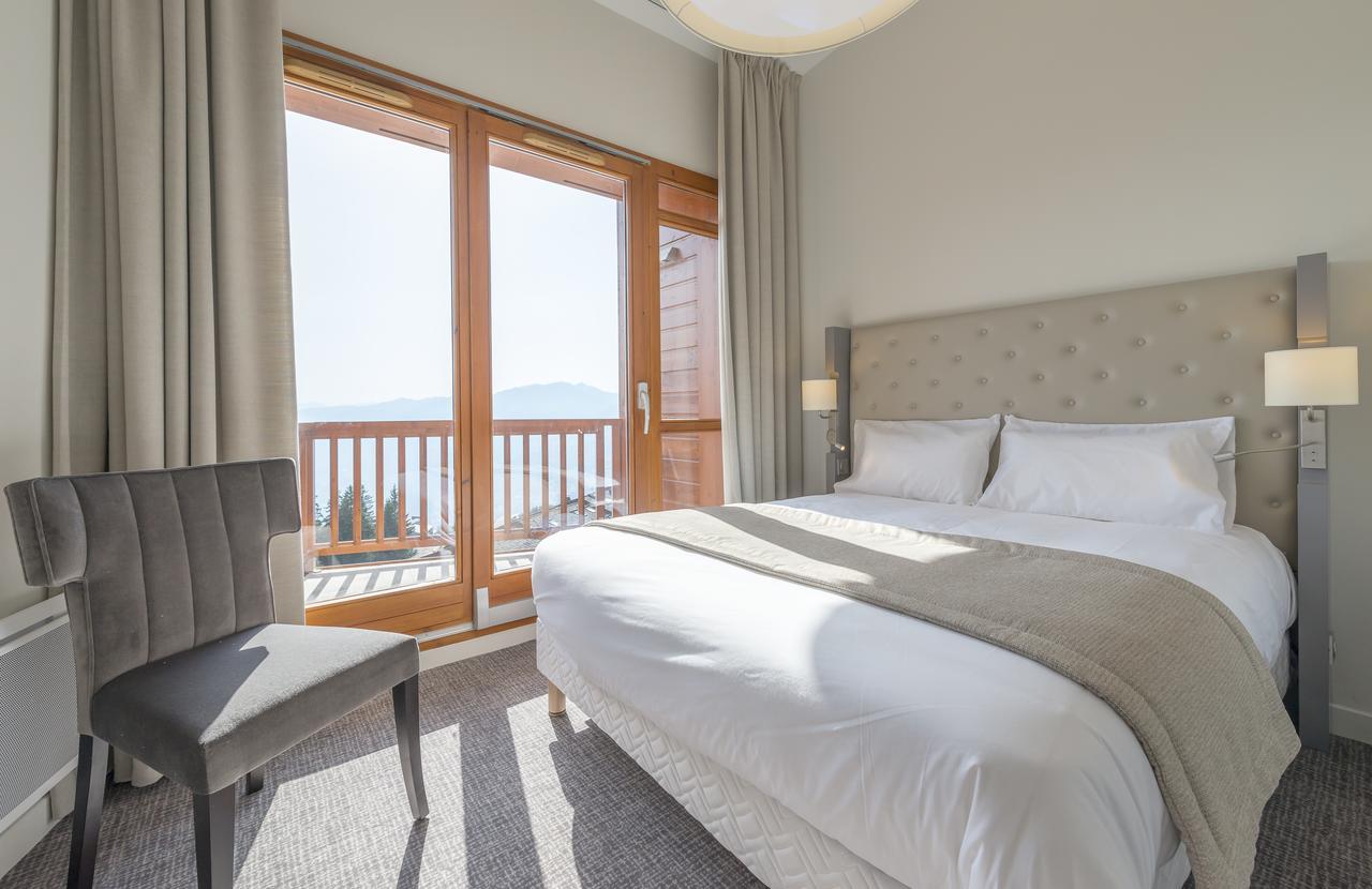 Appart'Hotel Prestige Odalys Eden Les Arcs (Savoie) Exterior foto