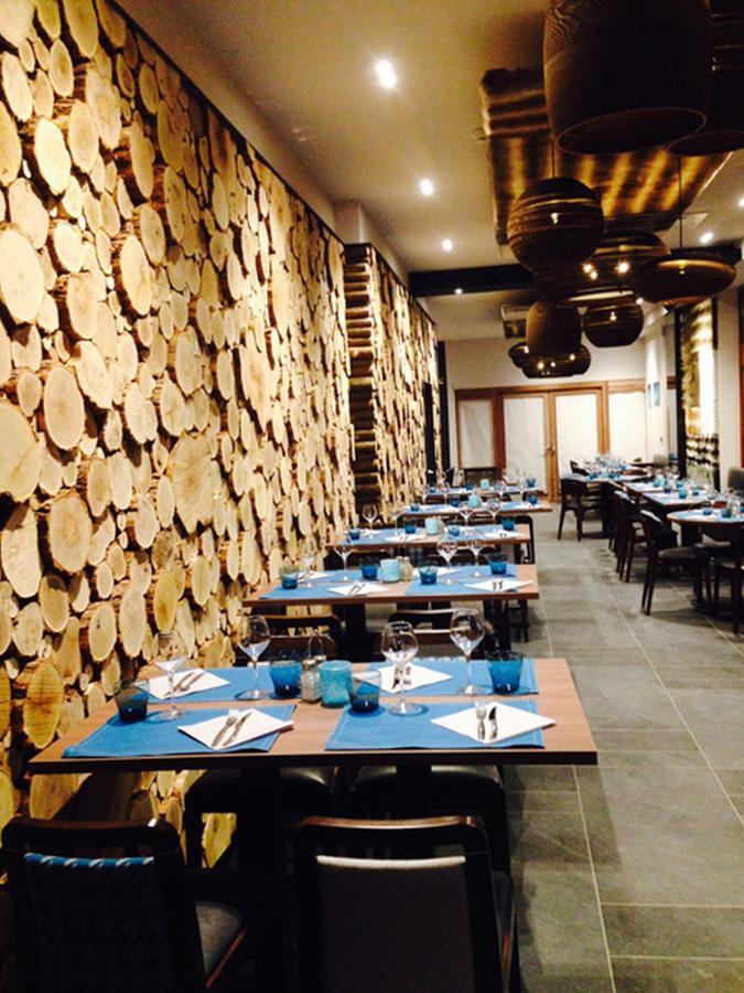 Appart'Hotel Prestige Odalys Eden Les Arcs (Savoie) Exterior foto