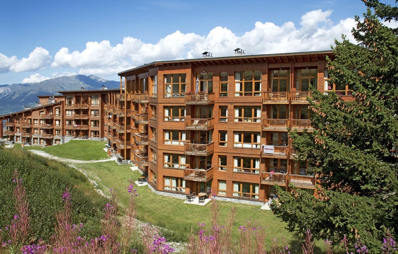 Appart'Hotel Prestige Odalys Eden Les Arcs (Savoie) Exterior foto